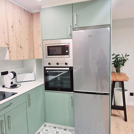 Laralva Home Pontevedra Kültér fotó